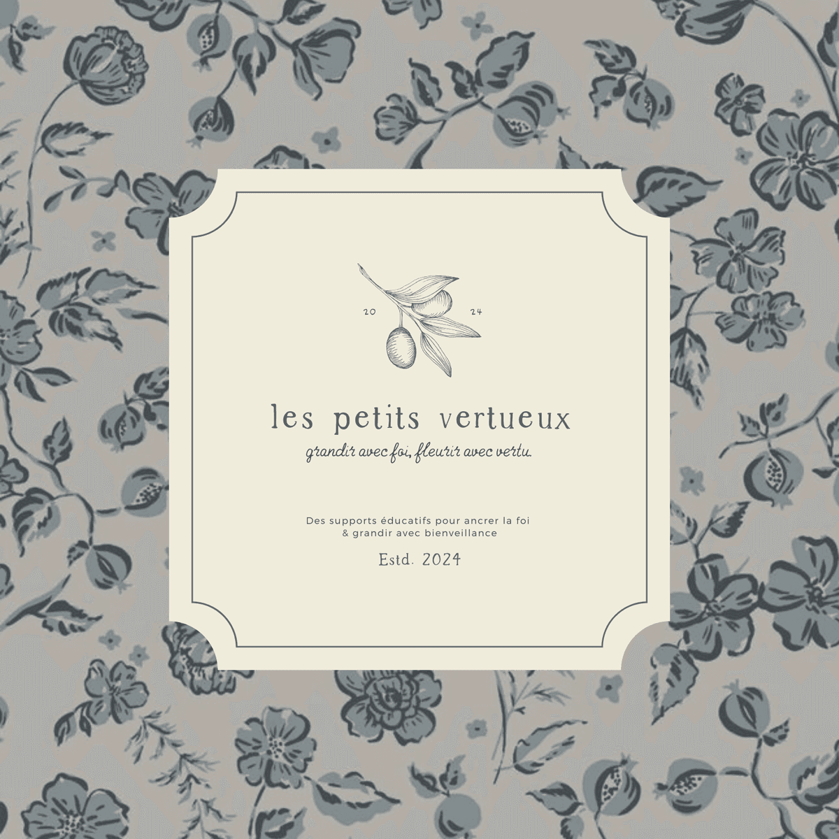 Univers Les Petits Vertueux